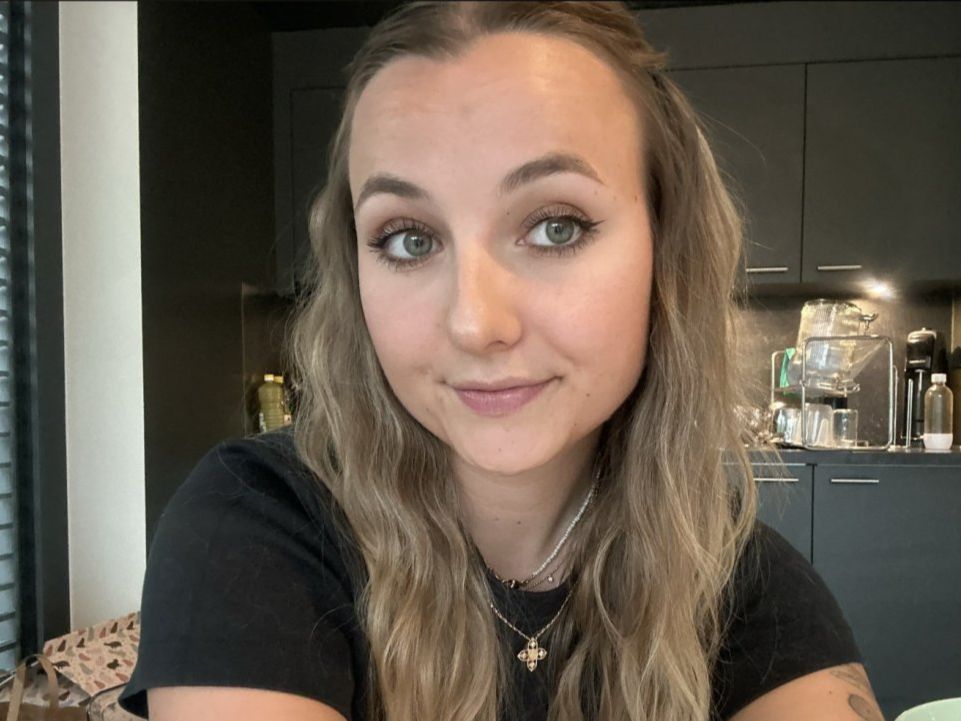 Camille Baud