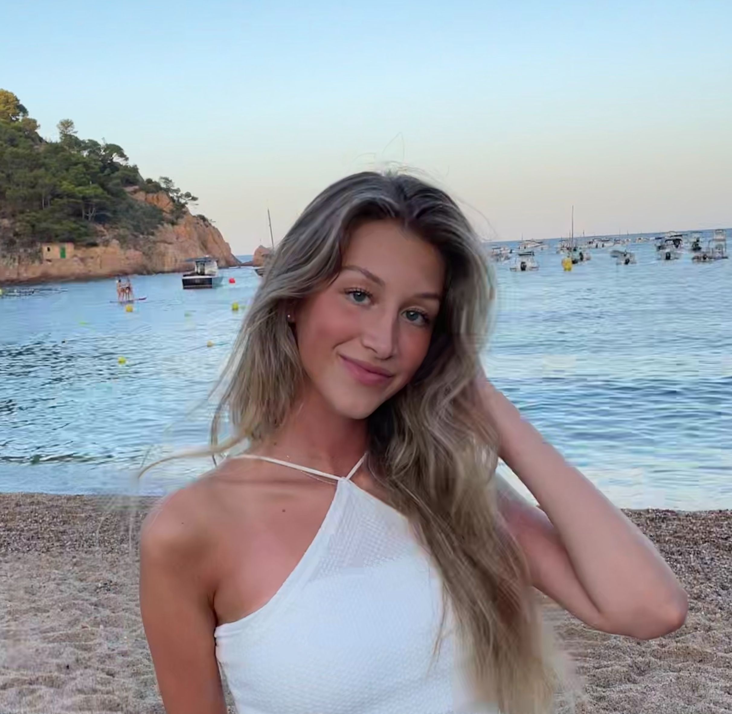 Anastasia Von Fellenberg