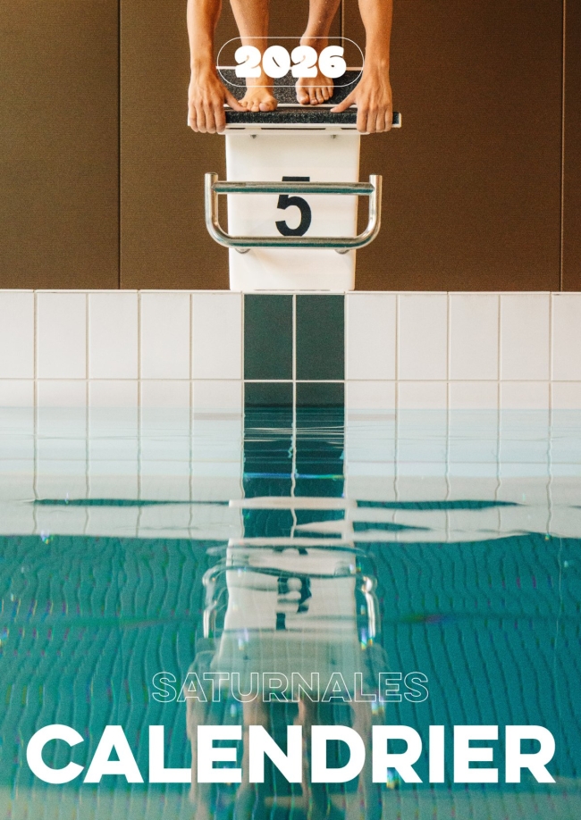 Calendrier 2026